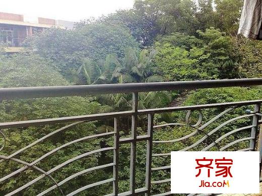 宏晴軒外景圖 