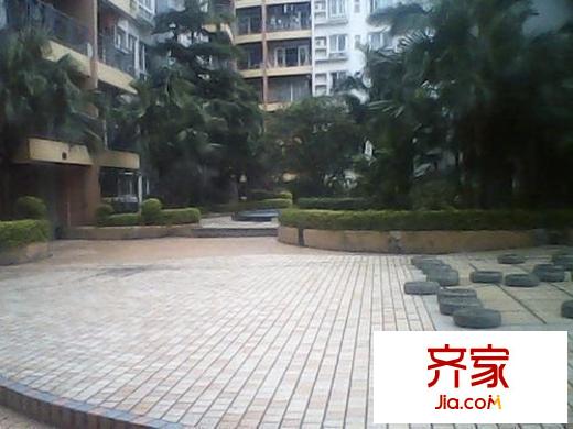 宏晴軒外景圖 