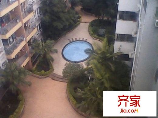 宏晴軒外景圖 