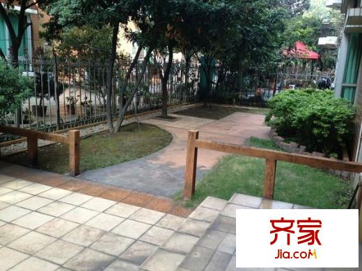 順德碧桂園中南區(qū)外景圖