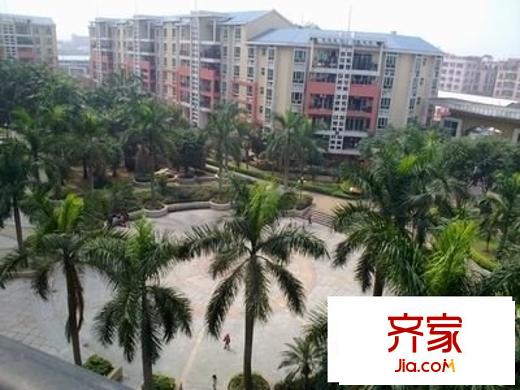 金名商廈外景圖 