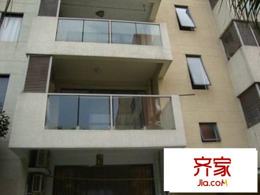 金名商廈外景圖 