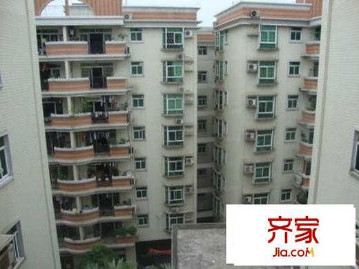 金名商廈外景圖 