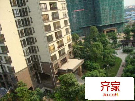 金名商廈外景圖 