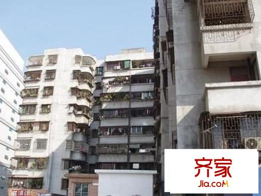 金名商廈外景圖 