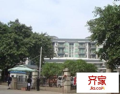 大浩湖渡假村雍怡雅居外景圖