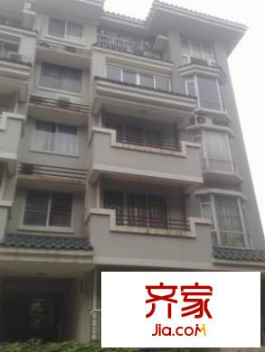 大浩湖渡假村雍怡雅居