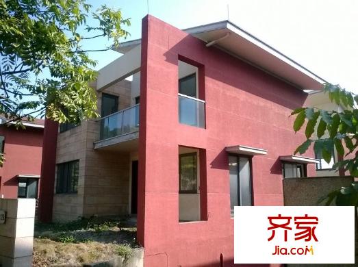 天安鴻基花園外景圖 