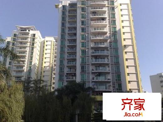 康怡花園外景圖 