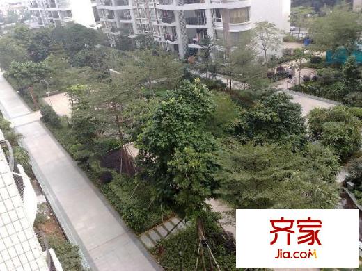 碧琴灣外景圖