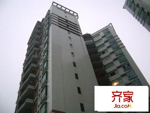 俊博苑外景圖 
