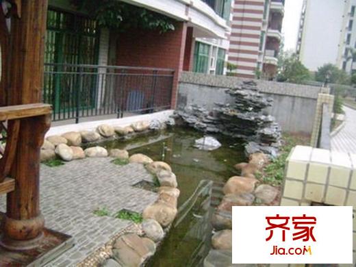 俊博苑外景圖 