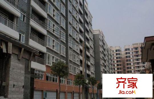 嘉逸軒外景圖