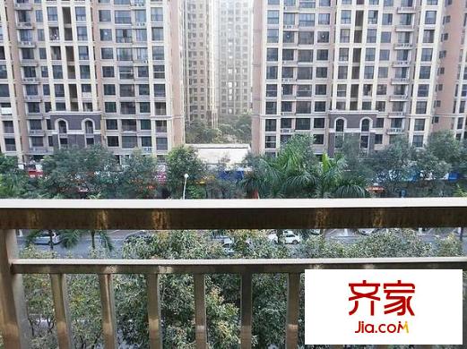 嘉逸軒外景圖