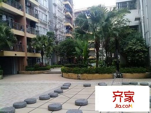宏晴軒外景圖 