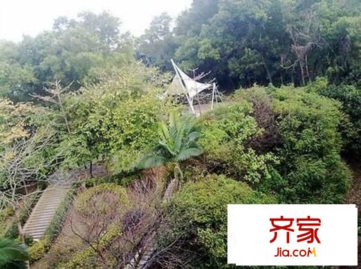 宏晴軒外景圖 