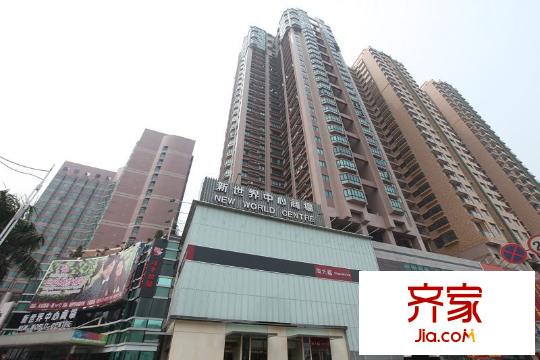 新世界名門天下（2010.10.10）