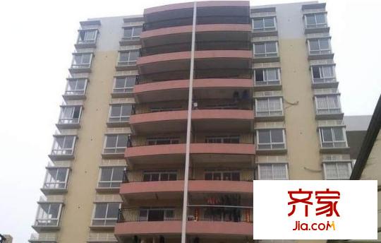 金沙時尚麗居外景圖