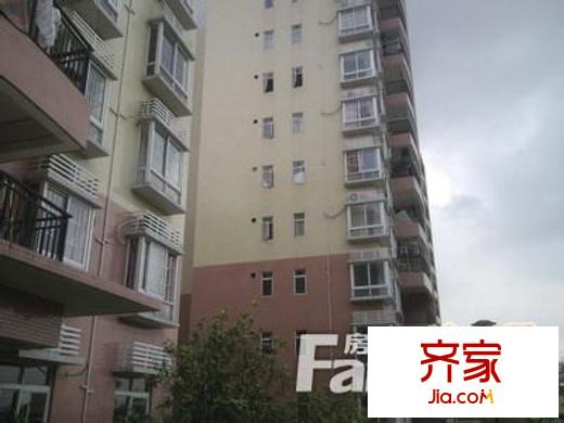 金沙時尚麗居外景圖