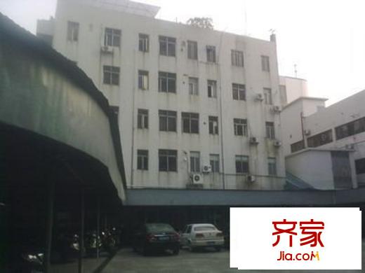 金榜豪庭外景圖 