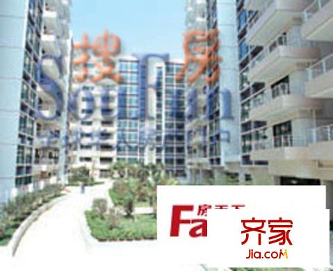 金榜豪庭