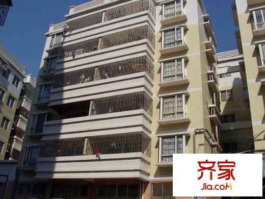 金名商廈外景圖 