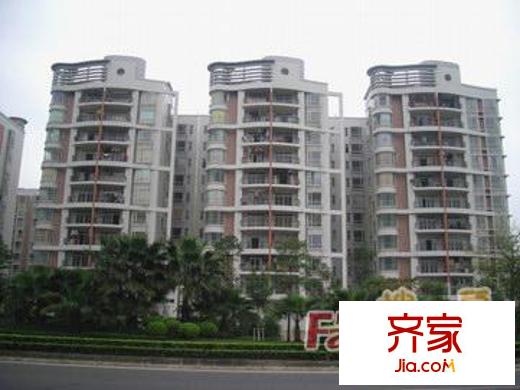 碧琴灣外景圖