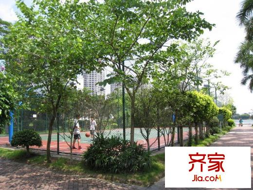海逸錦繡藍(lán)灣: