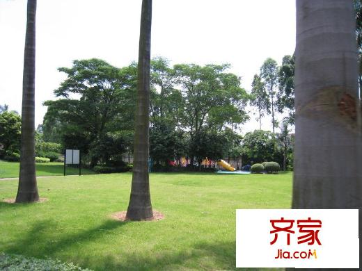 海逸錦繡藍(lán)灣: