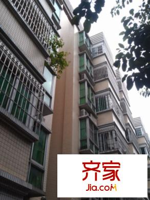 翠逸庭苑外景圖 