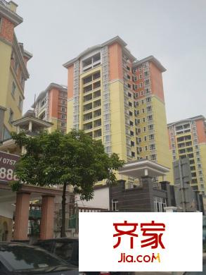 錦繡北苑 2013-9-10