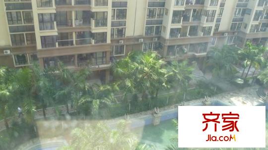 澳德藍(lán)山花園外景圖