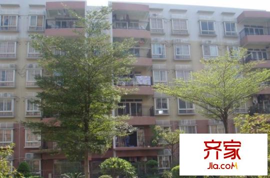 金沙時尚麗居外景圖