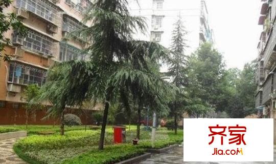 永堅豪庭外景圖