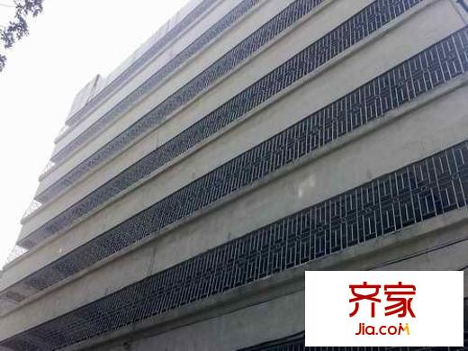 江步大廈外景圖 