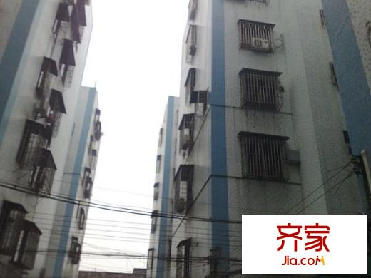 星河廣場外景圖 