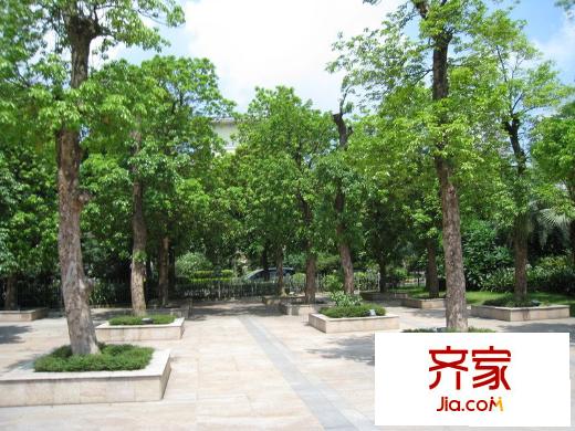 海逸錦繡藍(lán)灣: