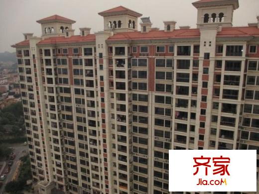 順德碧桂園芷蘭灣外景圖