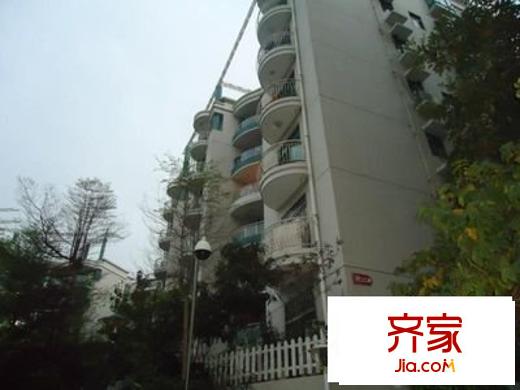 銀星雅苑外景圖 