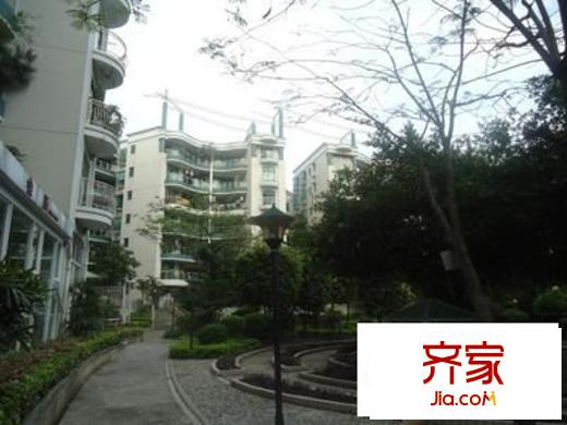 銀星雅苑外景圖 