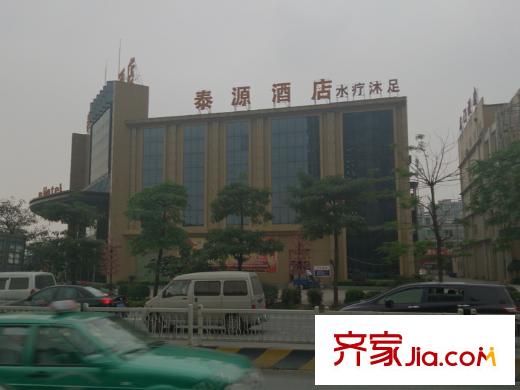 中海金沙灣配套圖DSC_0025