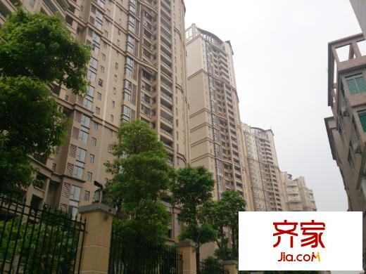 中海金沙灣外景圖DSC_0067