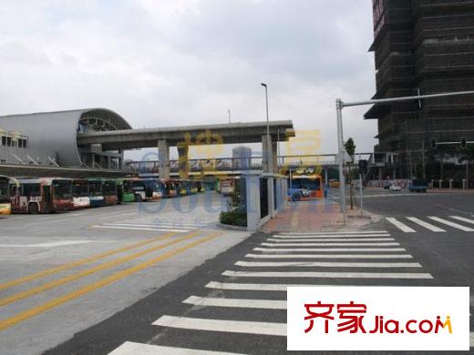 瑞安花園平方米口客運(yùn)站