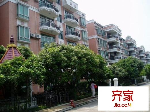 順德碧桂園正苑外景圖