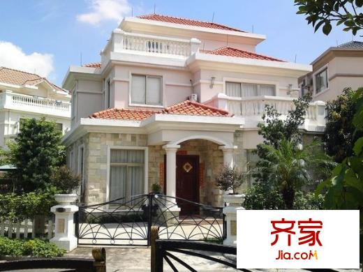 順德碧桂園正苑外景圖