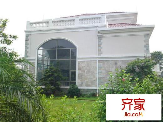 順德碧桂園正苑外景圖