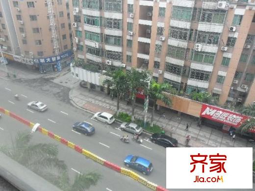 雍景豪苑外景圖 