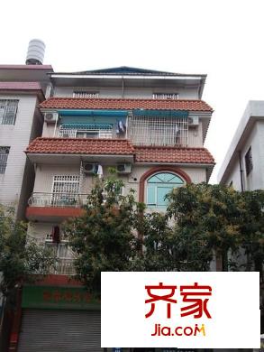 雍景豪苑外景圖 