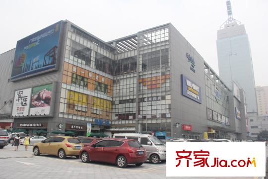 南海星匯云錦凱德廣場