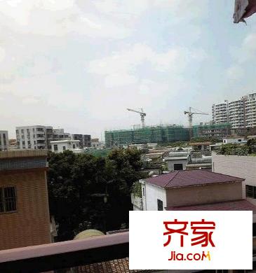 半山雍景臺外景圖